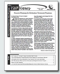 ISAP News