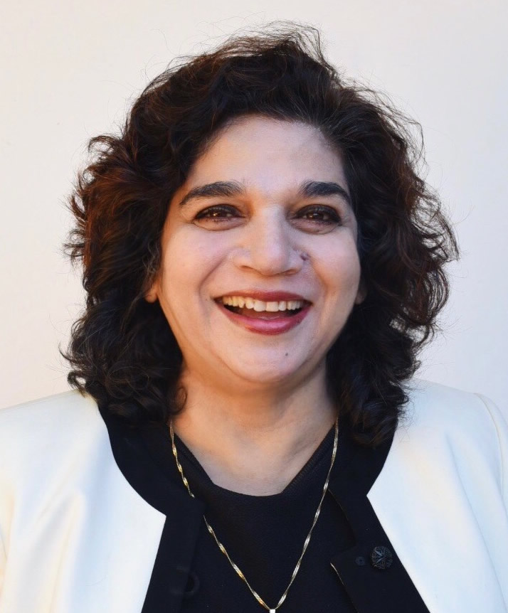 Vandana Joshi, Ph.D.