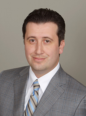 Joe Sepulveda, M.D, FAPA, FASAM