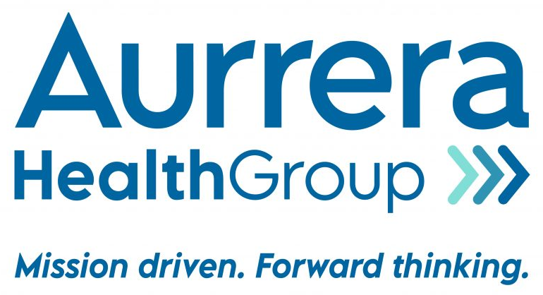 Aurrera Health Group Logo