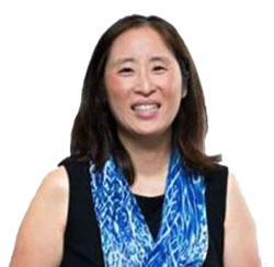 Cheryl Ho, M.D.