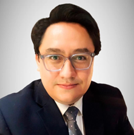 Jose M. Flores, MD, PhD