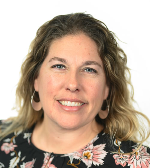 Beth Rutkowski, MPH