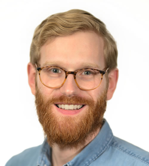 Christian P Frable, BS