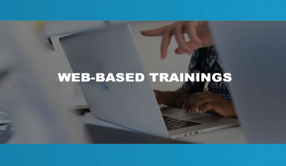 Web-Based Trainings