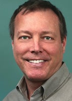 William Burdon, Ph.D.