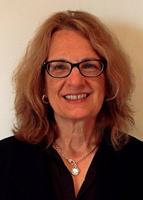 Christine E. Grella, Ph.D., ISAP Co-Director