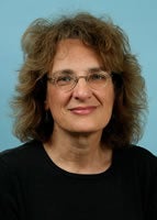 Christine Grella, Ph.D.