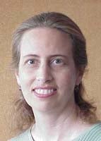 Elizabeth Hall, Ph.D.