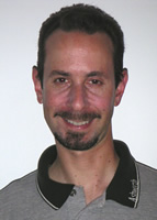 Mitchel Karno, Ph.D.