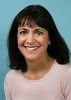 Dr. Marinelli-Casey
