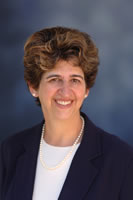Dr. Cathy Reback