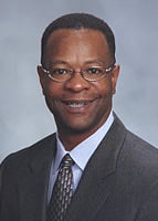Dr. Donnie Watson