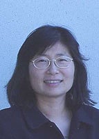 Dr. Yih-Ing Hser