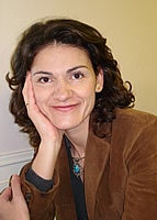 Dr. Maria Zarza