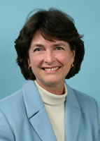 Mary-Lynn Brecht, Ph.D.
