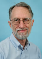 Michael Prendergast, Ph.D.