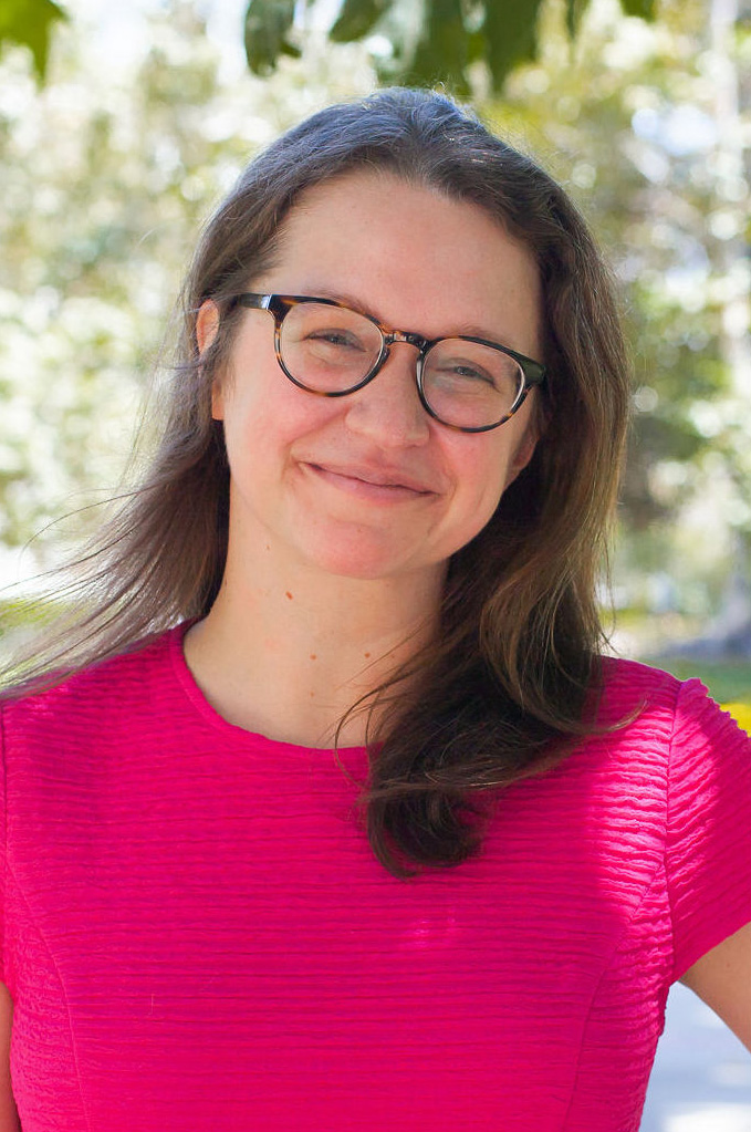 Caitlin Thompson, MPP, MPH
