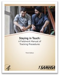 Staying in Touch: A Fieldwork Manual of Tracking Procedures