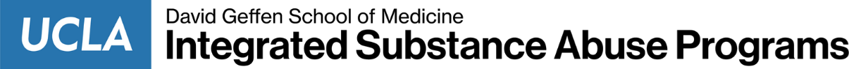 UCLA-Geffen-ISAP Logo
