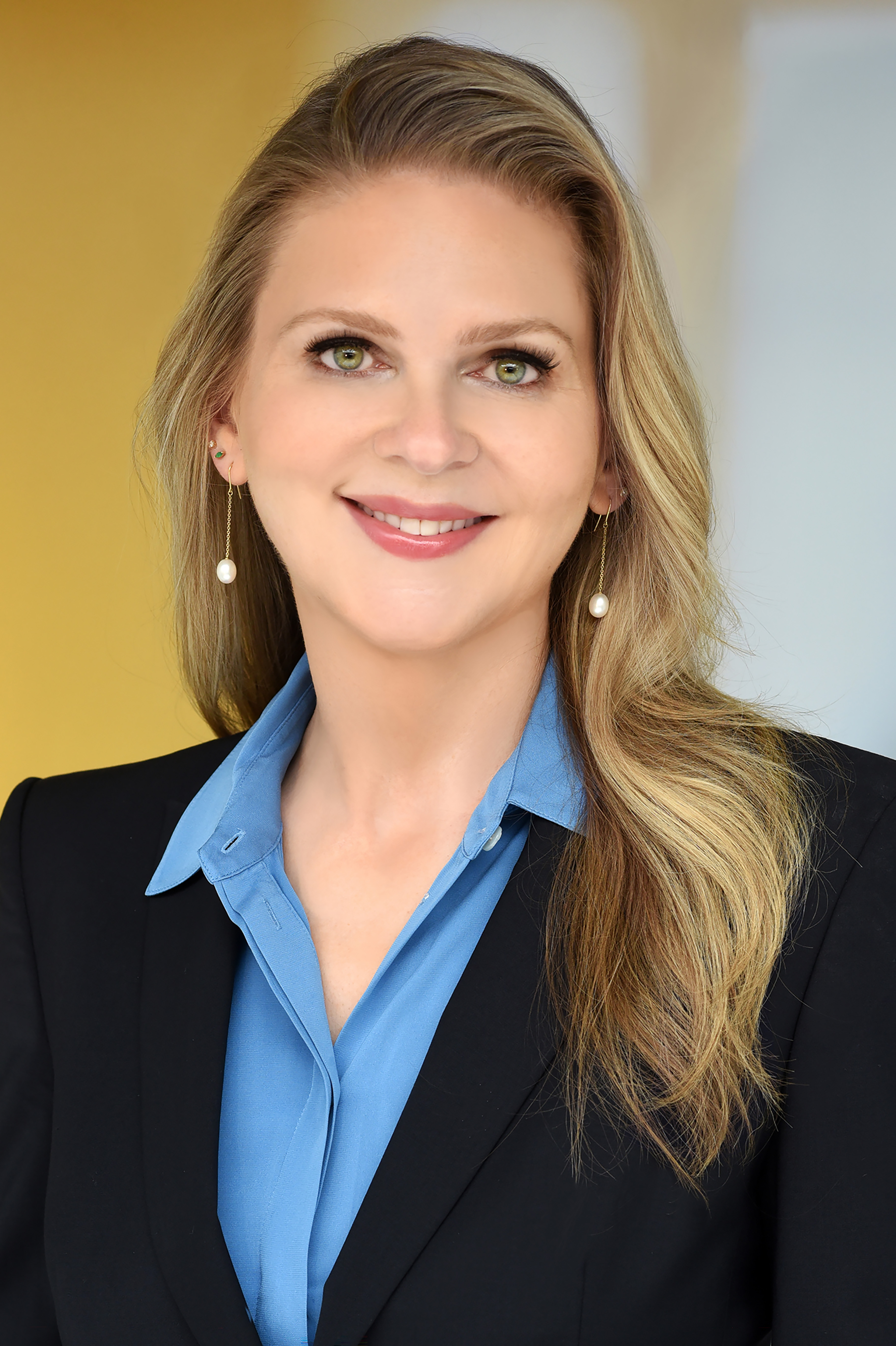 Larissa Mooney, MD