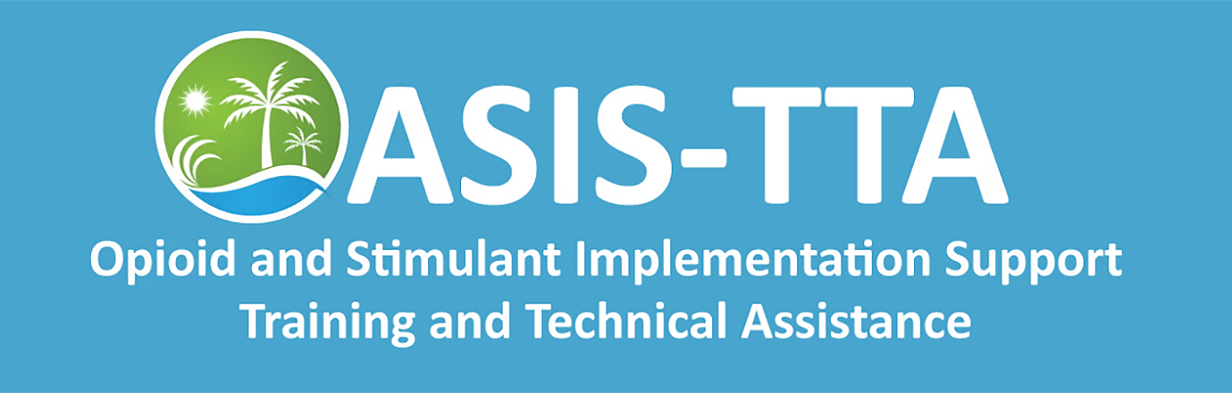 OASIS-TTA Banner