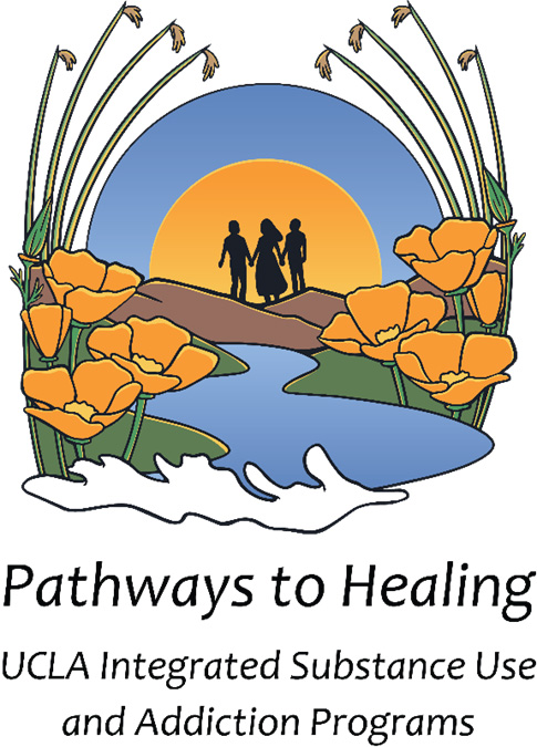 Pathways to Healing Logo