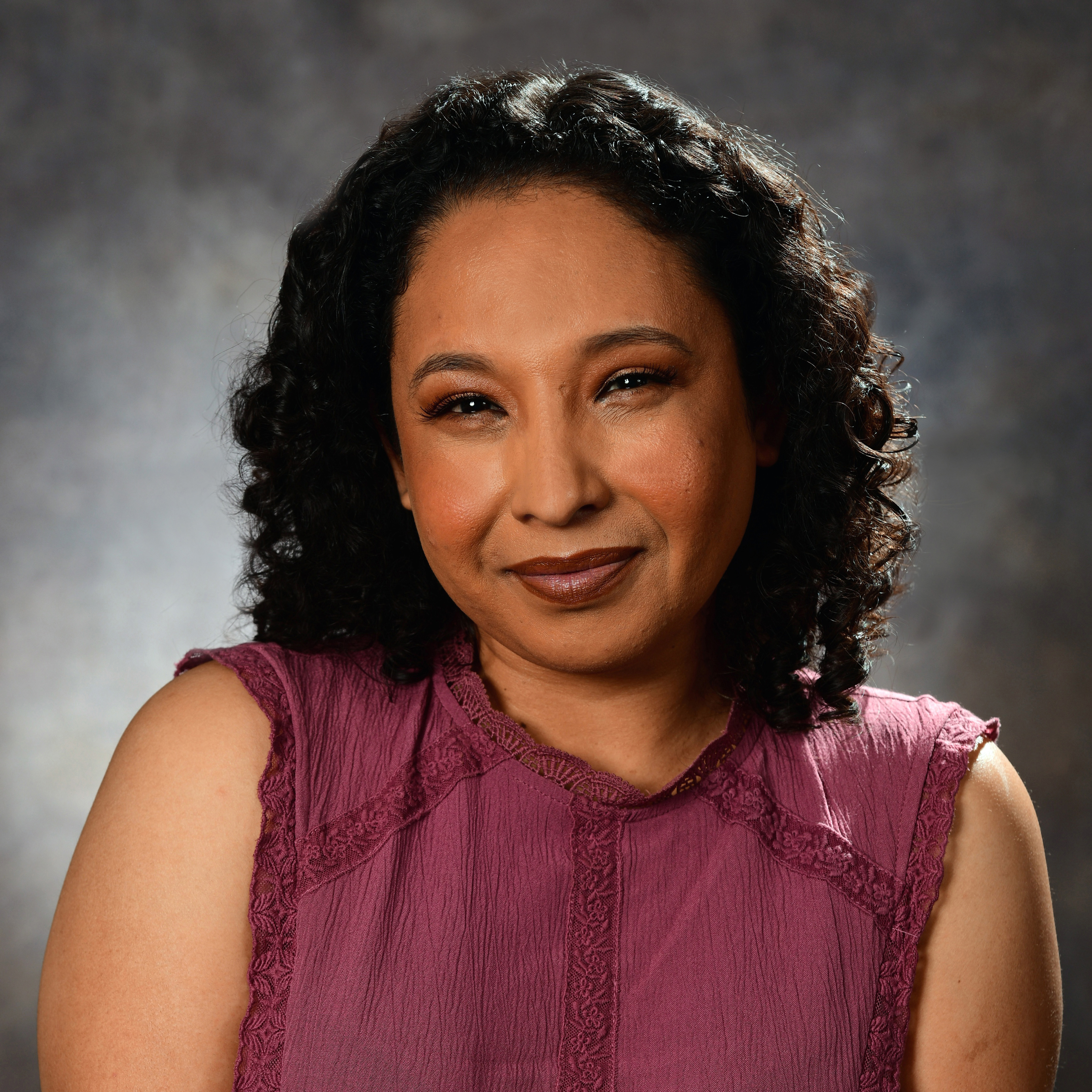 Martha Carreon, MA