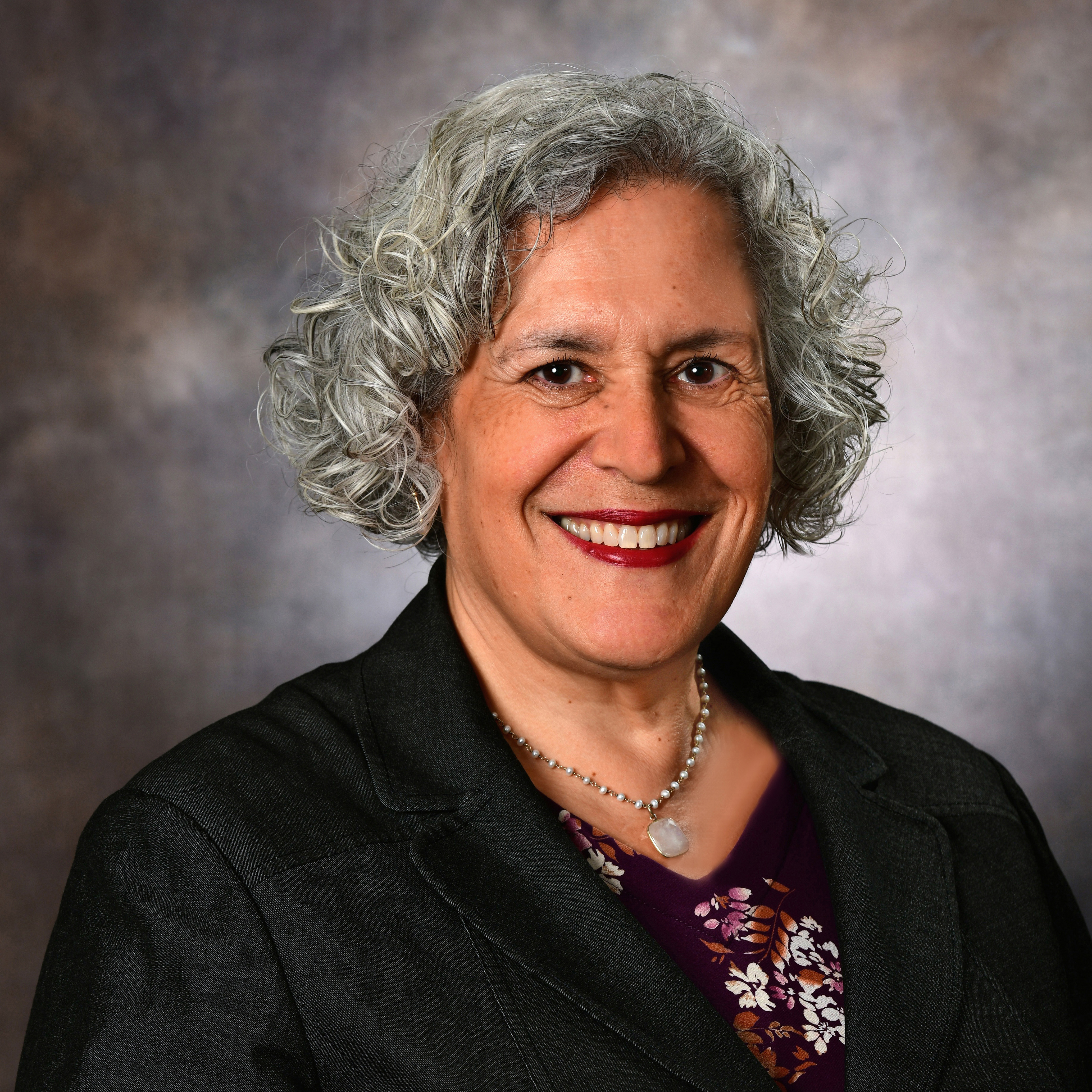 Gloria Miele, PhD