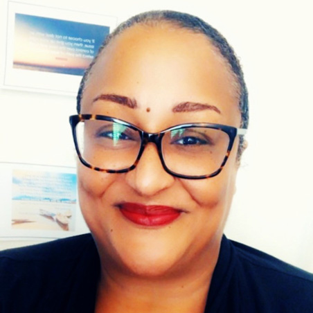 Kira Jeter, DrPH, MPH