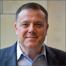 Patrick Gauthier, BA