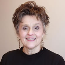 Niki Miller, MS, CPS