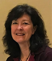 Kathleen West, MPH, DrPH 