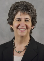 Dr. Cathy Reback