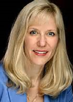 Traci Rieckmann, Ph.D.