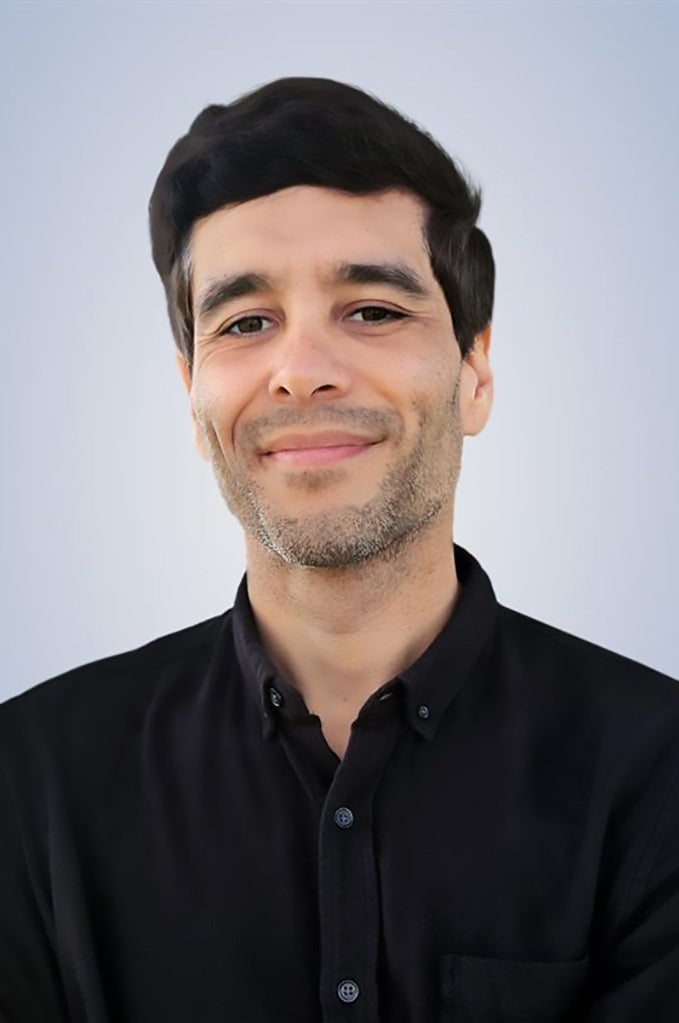 Richard Garcia